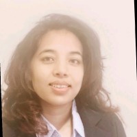 Sangeeta Shrestha