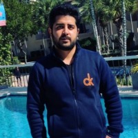 Danish Qadir Akhoon