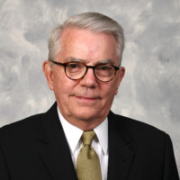 Richard Strode