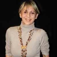 Deborah Mantovanelli