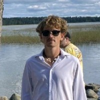 Ethan Olson