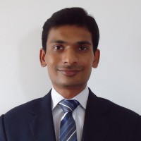 Deepesh Sarda