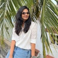 Rishika Jayakumar