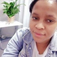 Charlotte Keditlhometse