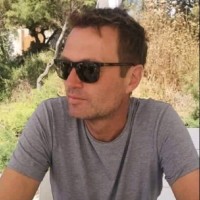 Eric Bouju