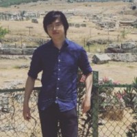 Xichen Fang