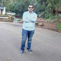 Jameel Ahamed