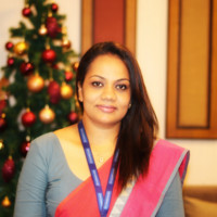 Vindya Dasanayake