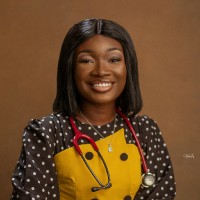 'Bunmi Theresa Dada