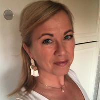 Annette Lagerskog