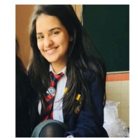 Aashna Khanna