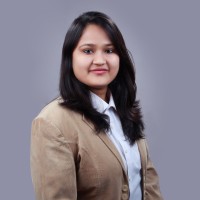 Shruti Bhandari