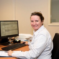 Lucienne van den Broek