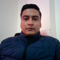 Shashank Shumsher Thapa