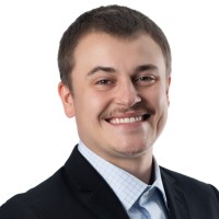 Jake Prybylla