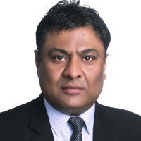 Dharmendra Kumar Jain