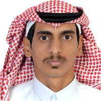 Enad Alreshi