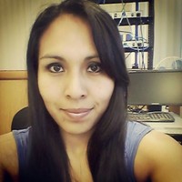 Gpe. Cristina Balderas Cortez
