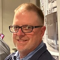 Daniel Gipson