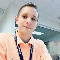 Fabio Castillo Bellido