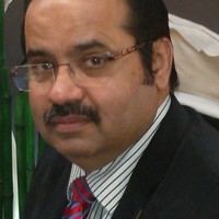 Ghulam Mustafa