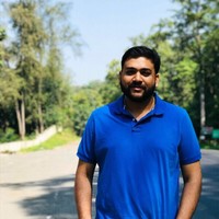 Saurabh Bhavsar