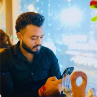 Suraj Kumar