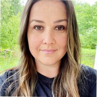 Sandra Jovicic-Drew