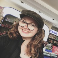 Hannah Stumper