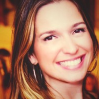 Aline Madeira Gibson