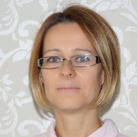Nemeth Ildikó