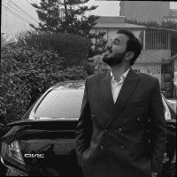 Ghayur Haider