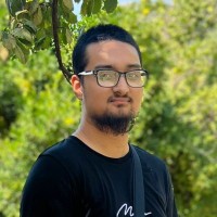 Mohammed Masum Uddin