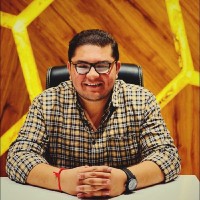 Ronak Vithlani