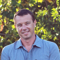 Adam McKenzie