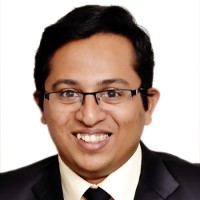 Samrat Ganguly