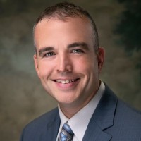 Michael Calhoun