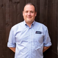 Stephen Norris - RegTTME(IHE) AMIHE