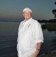 Gerard Barr