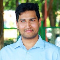 Rakesh M.