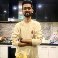 Dhrumit Patel