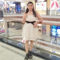 Ruby Kushawaha