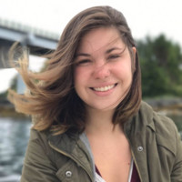 Kelsea McDonough-Rossow