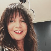 Sylvie Bell