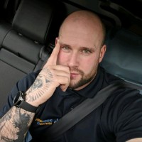 Simon Snowdon