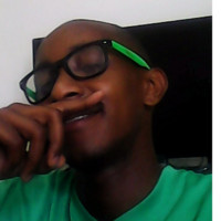kelvin kiogora