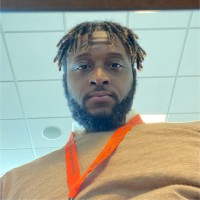 D'Andre Dempsey