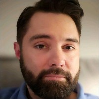 Nathan Palmer
