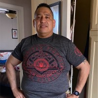 Jay Lujan