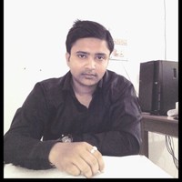 Pulokesh Roy